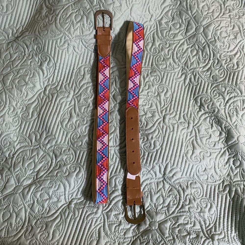 Belt